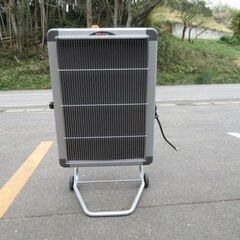 遠赤外線ヒーター WPS30S 静岡製機 税込￥44,000-【店頭引取限定】【寄楽屋 きらくや 成田本店】
