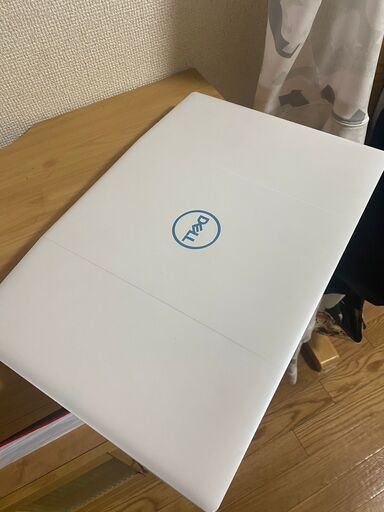 ノートパソコン DELL G3 3500