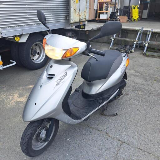 激安35,000円‼️ヤマハ ジョグ 50cc