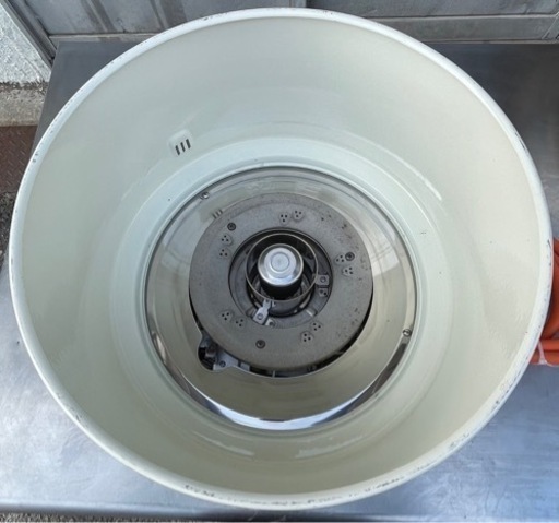【動確済み】業務用 Paloma パロマ ガス炊飯器 PR-6DSS-1 LPガス プロパン 6.0L 3.3升 業務用炊飯器 厨房機材 お米 キッチンカー 大阪