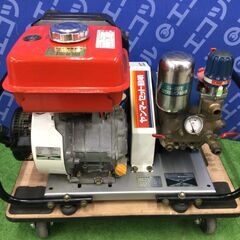 【エコツール 知立店】〇YANMAR/ヤンマー セット動噴 CPG40(CP40+GA180SPN)   ITYHMPAJ3LLI【愛知県/知立市/工具】 エコツール 知立店】〇YANMAR/ヤンマー セット動噴 CPG40(CP40+