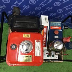 エコツール 知立店】〇YANMAR/ヤンマー セット動噴 CPG40(CP40+