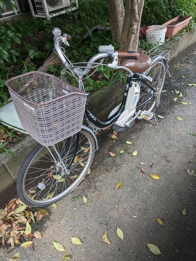 自転車