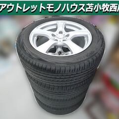 北海道 苫小牧市のホイール 17インチ タイヤ、ホイール(車のパーツ)の  