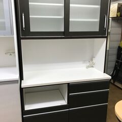 FU860】☆ニトリ NITORI システムキッチンボード FLUTE Ⅱ シンプル 