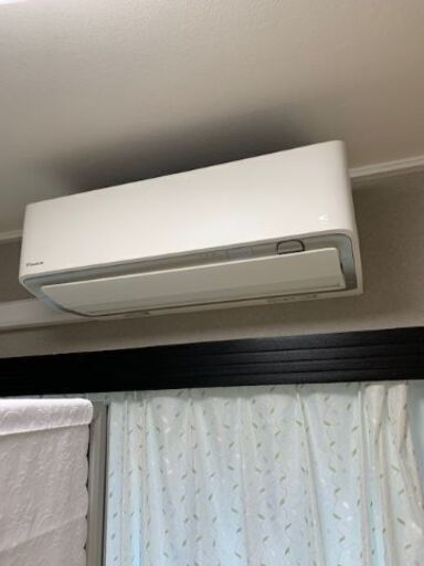 エアコン　ダイキン　AN22ZRSK-W