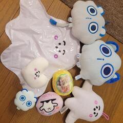 シナぷしゅの中古が安い！激安で譲ります・無料であげます｜ジモティー 