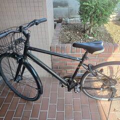【25日まで値下げ】自転車