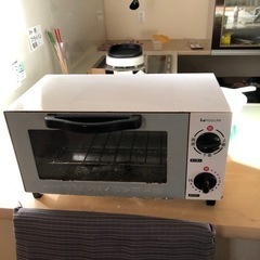 家電 トースター