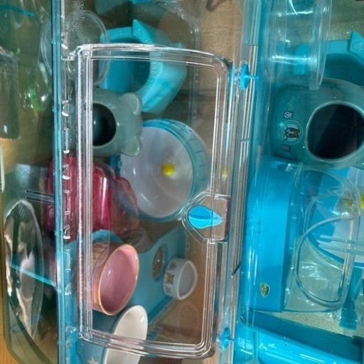 【取引先決定致しました】飼育セット