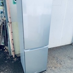 ⭐️アイリスオーヤマノンフロン冷凍冷蔵庫 ⭐️ ⭐️IRSN-2...