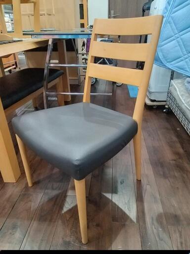 ★【カリモク】椅子  ダイニングチェア  食堂椅子［CT6165］【6万円位で購入】自社配送時代引き可※現金、クレジット、スマホ決済対応※