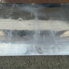 業務用 キャビネット 作業台 調理台 1100×450×800 スライド 置き棚 収納棚 食器棚 キャビネット型作業台 厨房 大阪発