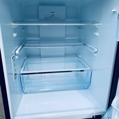 ⭐️Hisense2ドア冷凍冷蔵庫⭐️ ⭐️HR-G2802BR⭐️