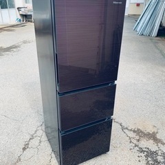 ⭐️Hisense2ドア冷凍冷蔵庫⭐️ ⭐️HR-G2802BR⭐️