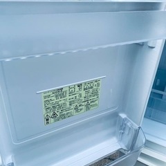 ⭐️SHARPノンフロン冷凍冷蔵庫⭐️ ⭐️SJ-D14F-W⭐️