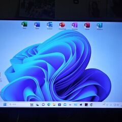 自作PC。爆速。美品です。 Windows11 Office2021 CPU i7-3930K メモリ