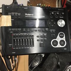 【中古】【店頭引取限定】ROLAND TD-30　電子ﾄﾞﾗﾑ　ローランド　418,000円