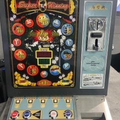 ⭐︎ジャックポット　JP 100円500円3紙幣対応⭐︎ ⭐︎ジャックポット JP 100円500円3紙幣対応⭐︎