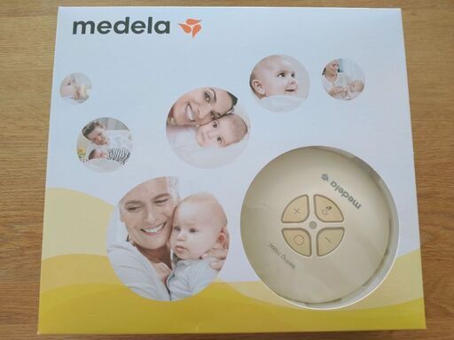 メデラスイング 搾乳機 電動 メデラ 電動搾乳機 ダブルポンプ Amazon