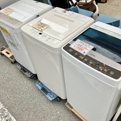 【武蔵小山店】 洗濯機 ¥12000〜 全品動作確認済み 🚚 運...