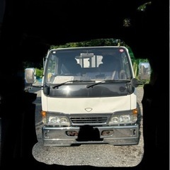 【ネット決済・配送可】いすゞ　トラック1t 平ボディ
