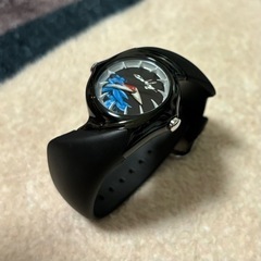 OAKLEY オークリー 腕時計 クラッシュ2.5 CRUSH