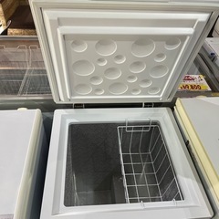 A-701 ハイアール　冷凍ストッカー　2017年製❗️