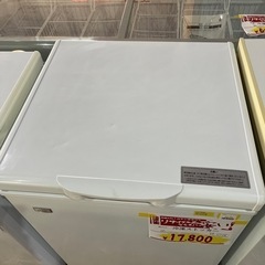 A-701 ハイアール　冷凍ストッカー　2017年製❗️