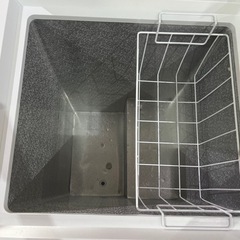 A-701 ハイアール　冷凍ストッカー　2017年製❗️