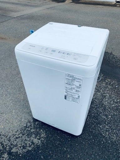 ⭐️Panasonic電気洗濯機⭐️ ⭐️NA-F50B14⭐️
