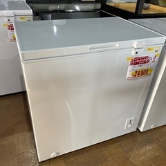 A-703 冷凍ストッカー 2022年製❗️