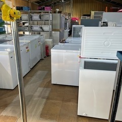 A-703 冷凍ストッカー　2022年製❗️