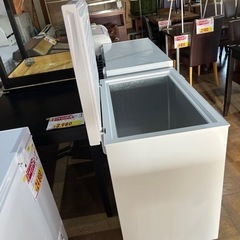A-703 冷凍ストッカー　2022年製❗️