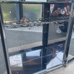 ☆中古品 マルゼン 包丁殺菌庫 MC-052KB 2017年 厨房 飲食店 動作問題なし☆