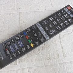 32インチ 液晶テレビ 2016年製 日立 Wooo L32-H3 HITACHI 32型 札幌市 白石店