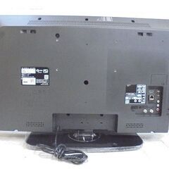 32インチ 液晶テレビ 2016年製 日立 Wooo L32-H3 HITACHI 32型 札幌市 白石店