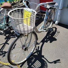 商談中)自転車(ミヤタのまーちゃり)