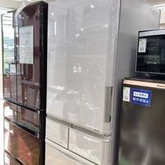 トレファク高槻店】安心の6ヶ月保証！取りに来られる方限定！SHARP 
