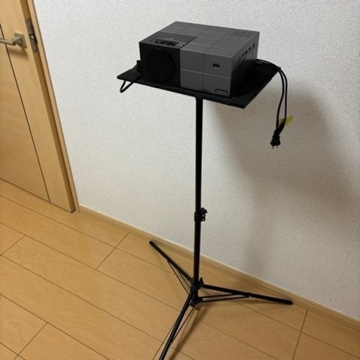 【売】ホームプロジェクター