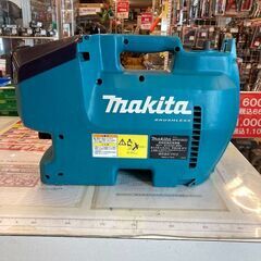 【中古】【動作OK】【店頭引取限定】makita マキタ 高圧洗浄機　MHW080D