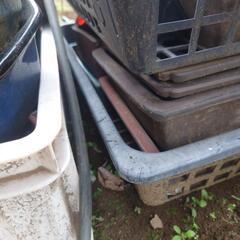 盆栽鉢、植木鉢