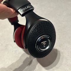 ヘッドフォン【FOCAL CLEAR MG PRO】