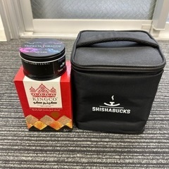 SHISHABUCKS（シーシャバックス）