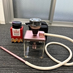 SHISHABUCKS（シーシャバックス）