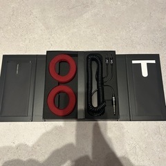 ヘッドフォン【FOCAL CLEAR MG PRO】