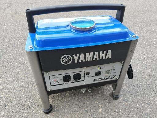 ヤマハ発電機 EF900FW
