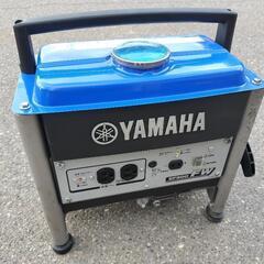 ヤマハ発電機 EF900FW 
