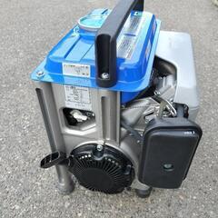 ヤマハ発電機 EF900FW 