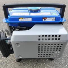 ヤマハ発電機 EF900FW 